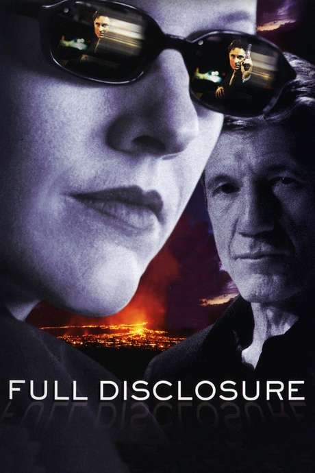 Full Disclosure